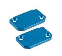 Olio Liquido Tappo Per 300 SX 125 SX-F 450 350 450 500 XCW XCWF XC XCF 2017-2021 2020 Tappo Coperchio Serbatoio Fluido Frizione Freno Anteriore(Blue)