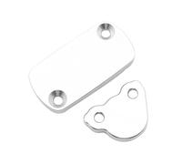 Olio Liquido Tappo Per CRF150R CRF250X CRF250RX CRF250F CRF450R CRF450X CRF450RX RL Moto Coperchio Tappo Serbatoio Fluido Freno Anteriore Posteriore(Color13)