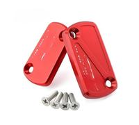 Olio Liquido Tappo Per CRF450 Per CRF 450R Per CRF 450RX Tappo Cilindro Olio Principale Accessori Coperchio Serbatoio Fluido Frizione Freno Anteriore Moto