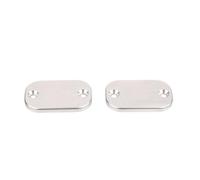 Olio Liquido Tappo Per Italjet Per Dragster 200 Per Moto Serbatoio Fluido Freno Anteriore Tappo Tazza Dell'olio Copertura Cilindro Principale(Color)