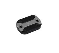Olio Liquido Tappo Per NMAX125 Per NMAX155 Per NMAX Per N-max 125 155 2015-2023 Tappo Di Protezione Per Serbatoio Del Liquido Dei Freni Anteriori Per Motociclette(Titanium1)