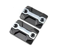 Olio Liquido Tappo Per PCX125 Per PXC150 Per PCX 125 150 2015-2024 Accessori Tappo Del Liquido Dei Freni Per Moto Coperchio Serbatoio Cilindro Principale(Gray)