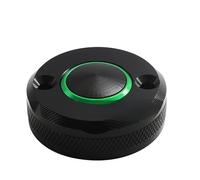 Olio Liquido Tappo Per RS 660 Per EXTREMA Per RS660 2020-2024 2025 Accessori Per Moto Cilindro Del Fluido Del Freno Anteriore Tappo Della Tazza Dell'olio Coperchio(Green)