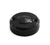 Olio Liquido Tappo Per RS 660 Per EXTREMA Per RS660 2020-2024 2025 Accessori Per Moto Cilindro Del Fluido Freno Anteriore Tappo Della Tazza Dell'olio Coperchio(Black1)