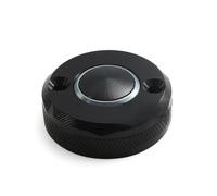 Olio Liquido Tappo Per RS 660 Per EXTREMA Per RS660 2020-2024 2025 Accessori Per Moto Cilindro Del Fluido Freno Anteriore Tappo Della Tazza Dell'olio Coperchio(Titanium1)