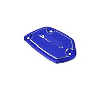 Olio Liquido Tappo Per S1000R 2020-2021 Per S1000XR 2015-2021 Moto Alluminio Serbatoio Liquido Freni Anteriore Tappo Tazza Dell'olio Copertura Cilindro Principale(Blue)