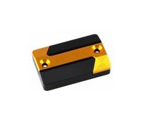 Olio Liquido Tappo Per SYM JET X 125/150/200 Coperchio Serbatoio Fluido Freno Anteriore Moto Coperchio Cilindro Freno Principale Tappo Coppa Olio(Color9)