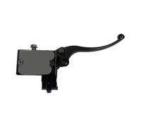 Olio Liquido Tappo Per TRX400 22MM Motocicletta Freno Anteriore Destro Frizione Cilindro Maestro Pompa Leva Serbatoio(Color3)