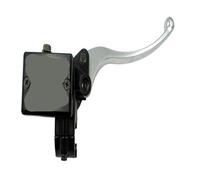 Olio Liquido Tappo Per TRX400 22MM Motocicletta Freno Anteriore Destro Frizione Cilindro Maestro Pompa Leva Serbatoio(Color2)