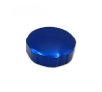 Olio Liquido Tappo Per YZF R1 R6 R3 R25 Per FZR 400S 600R 1000 GTS1000A XJR1300 Coperchio Del Serbatoio Fluido Cilindro Principale Freno Della Frizione(Blue)