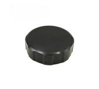 Olio Liquido Tappo Per YZF R1 R6 R3 R25 Per FZR 400S 600R 1000 GTS1000A XJR1300 Coperchio Del Serbatoio Fluido Cilindro Principale Freno Della Frizione(Black)