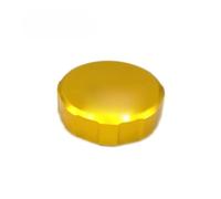 Olio Liquido Tappo Per YZF R1 R6 R3 R25 Per FZR 400S 600R 1000 GTS1000A XJR1300 Coperchio Del Serbatoio Fluido Cilindro Principale Freno Della Frizione(Color11)