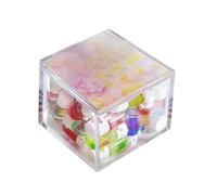 Olio lisciante per capelli 2 in 1, mini set 20.02.30/40 pezzi, idratante a lunga durata per secca, danneggiata, cura essenziale, 40 pezzi