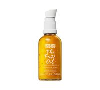 Olio lisciatore anti-crespo Frizz Fix Umberto Giannini 50ML