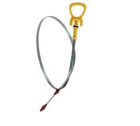 Olio Livello Diesel Compatibile Con Benz Per Classe C S204 Per C200cdi Per Wagon 2010 2011 2012 2013 2014 1 Pz Astina Di Livello Dell'olio Motore Indicatore Di Livello 6510102372