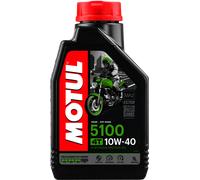 MOTUL 104066 Olio motore