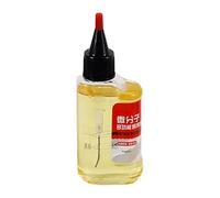 Olio Lubrificante - 60 ml Olio Antiruggine - Lubrificante Antiruggine,Per le Serrature di Porte e Ventilatori Elettrici le Parti Meccaniche di Automobili e Attrezzature e le Catene di Biciclette