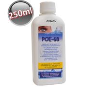 Olio lubrificante A/C POE 68 con tracciante UV flacone da 250 ML