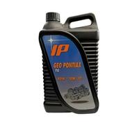 OLIO LUBRIFICANTE AGRICOLO CAMBIO SOLLEVAMENTO 4 LITRI IP GEO PONTIAX TG 10W30