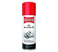 Olio Lubrificante Alimentare Ballistol H1 6 Pezzi 200 ml