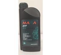 Olio Lubrificante ATF Dexron II,Barattolo da 1Litro