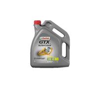 Olio-Lubrificante Castrol Gtx Ultraclean 10w40 A/B Lt.5