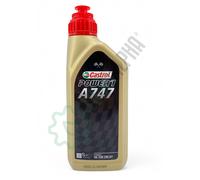 Olio lubrificante Castrol Power 1 A747 - 2lt