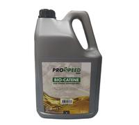 OLIO LUBRIFICANTE CATENE CATENA MOTOSEGA 5Lt VEGETALE BIODEGRADABILE PROSPEED