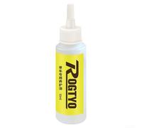 Olio lubrificante e detergente per catena della bicicletta, 50 ml, per ruota libera della bicicletta, albero motore e parti di trasmissione, formula con olio minerale per prevenire la ruggine e