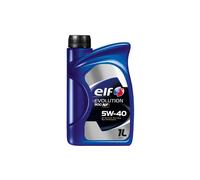 Olio-Lubrificante Elf 5w40 Evolution 900 Nf Lt.1