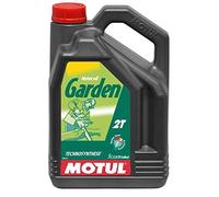 Motul Olio Motore 5l Garden