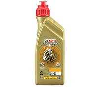 OLIO CAMBIO CASTROL SYNTRAX UNIVERSAL PLUS 75W-90 1 LT. 15007E