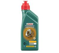 Olio lubrificante per auto 1 L Axle Z Limited Slip 90 con ottime caratteristiche d'attrito