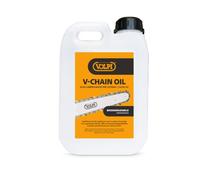 OLIO LUBRIFICANTE PER BARRE E CATENE VOLPI ORIGINALE 2 LITRI BIODEGRADABILE