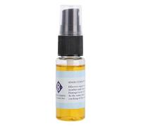 Olio lubrificante per biliardo: olio di manutenzione premium per stecche da biliardo per asse e | migliora la precisione del tratto, riduce l'attrito e protegge il legno | olio non tossico e di