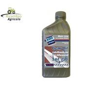 OLIO Lubrificante per cambi e differenziali GEAR OIL SAE 250 da 1L ROIL