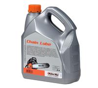 OLIO LUBRIFICANTE PER CATENA CHAIN LUBE OLEOMAC DA LT.5