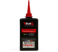 Olio lubrificante Velox 100ml per catena bici ( {"value":100,"unit":"ml"} )