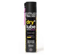 Olio lubrificante per catene Muc-Off Dry PTFE 400 ml
