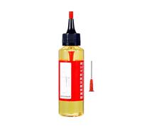 Olio Lubrificante Per Cerniere Della Porta 60ml Spray Per Serrature Di Precisione - Olio Penetrante Multifunzionale Lubrificante Antiruggine E Bike Tapis Roulant Gear Manutenzione Della Porta Strument