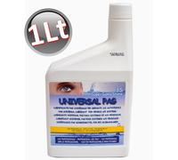 Olio lubrificante per compressori PAG universale con tracciante UV - 1 Lt