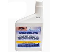 Olio lubrificante per compressori PAG universale con tracciante UV - 1 Lt