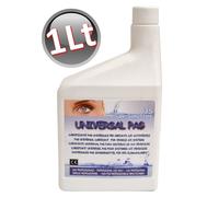 Olio lubrificante per compressori PAG universale flacone da 1 Lt