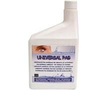 Olio lubrificante per compressori PAG universale flacone da 1 Lt