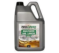 OLIO LUBRIFICANTE PER MACCHINE AGRICOLE MULTIEFFE 20W30 - tipo UTTO