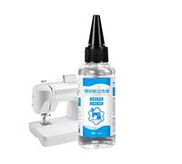 Olio lubrificante per macchine da cucire | 50 ml per lubrificazione ago e in movimento - olio lubrificante per trapunte - per sartori, hobbisti e famiglie