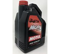 MOTUL Olio motore compatibile con 106378