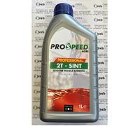 Olio Lubrificante Per Motori 2t Hyundai 60004/Basic