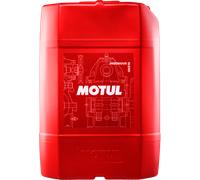 Olio lubrificante per motori 8100 X-CLEAN C3 5W40 20L