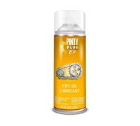 Olio Lubrificante per Motori Pintyplus Oil Spray PTFE 400 ml